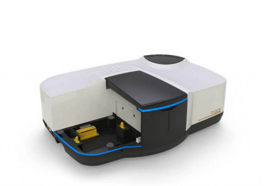T9DCS UV-Vis