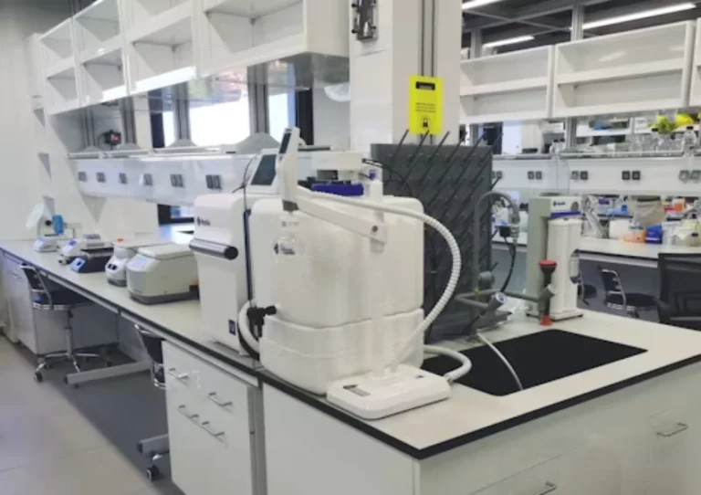UV-Vis Baseline Drift 7 Causes That Can Ruin Low-Absorbance Measurements