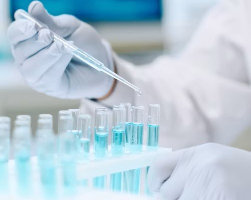 a researcher collected solutions