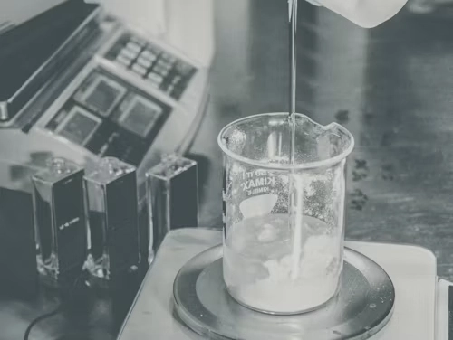 infant formula heavy metal testing