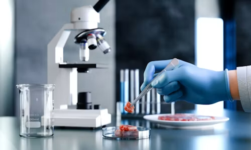 food testing